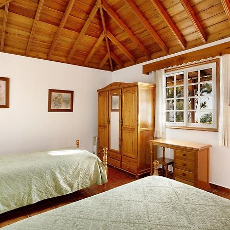 Casita Ariadna Тихарафе Экстерьер фото